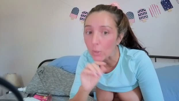 kaygraciee 08-07-2026 Live Webcam kinky boobs