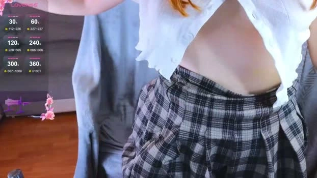 wildbanny 09-07-2026 Live Webcam horny nasty