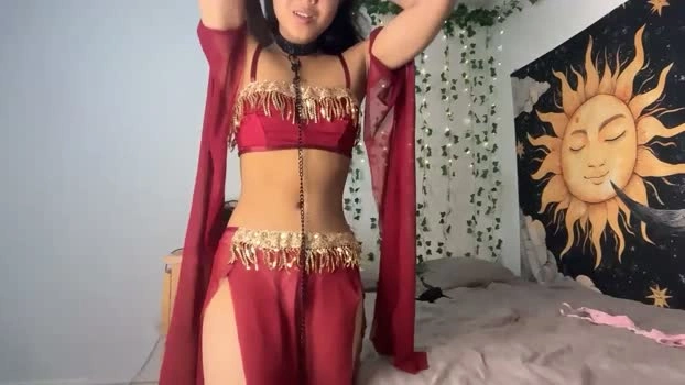 celestial_x 09-07-2026 Live Webcam big XXX