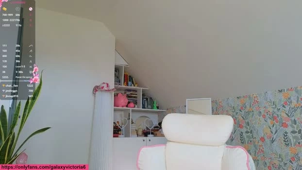 brilliantvictoria 11-07-2026 Live Webcam naughty naked
