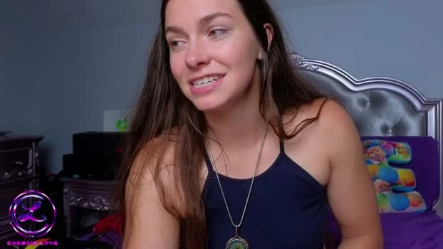chroniclove 11-07-2026 Live Webcam kink blowjob