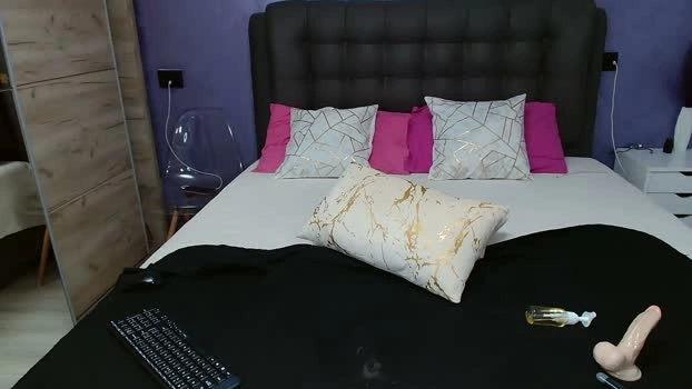 lorette23 12-07-2026 Live Webcam nude wank