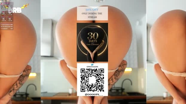 oooops__ 11-07-2026 Live Webcam show fuckpussy