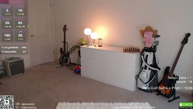 petitebrat 11-07-2026 Live Webcam kinky suckcock