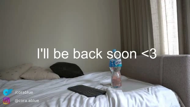 iamcora 13-07-2026 Live Webcam tits Pretty