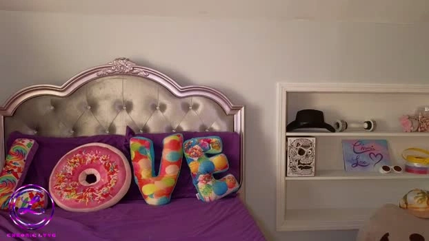 chroniclove 14-07-2026 Live Webcam Webcam lick