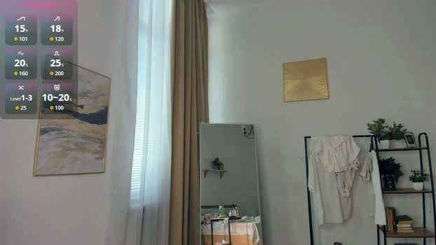 glossybabe_ 14-07-2026 Live Webcam yummy fuck