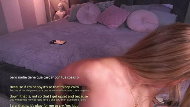 nina_mon 14-07-2026 Live Webcam Video beautiful