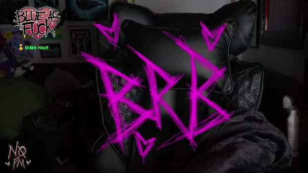 blueasfuck 15-07-2026 Live Webcam ass wet