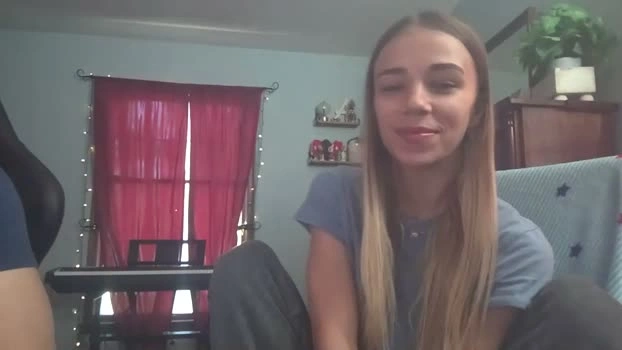 chloe_damian 15-07-2026 Live Webcam Pretty squirt