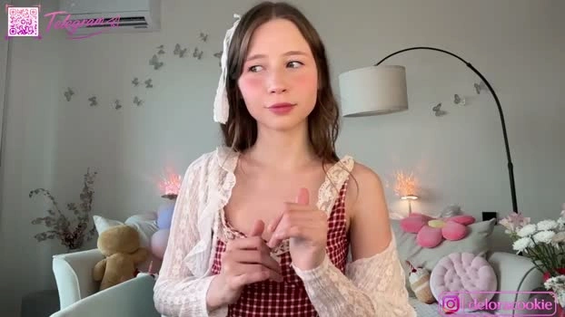 delorathecookie 15-07-2026 Live Webcam tits Recorded
