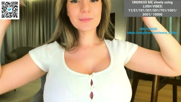 enna__miller 15-07-2026 Live Webcam fuckpussy Naked