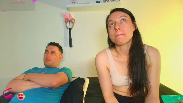 jeremmyandstacy 15-07-2026 Live Webcam kink XXX