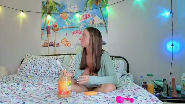 kaygraciee 15-07-2026 Live Webcam Show wet