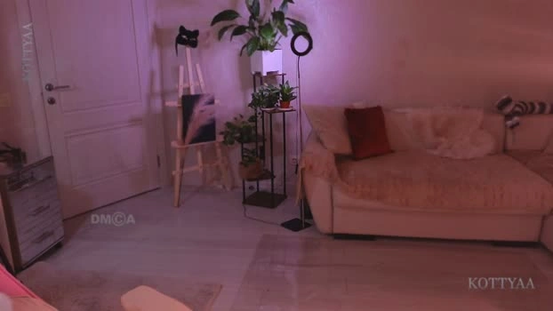 kottyaa_ch 14-07-2026 Live Webcam moan show
