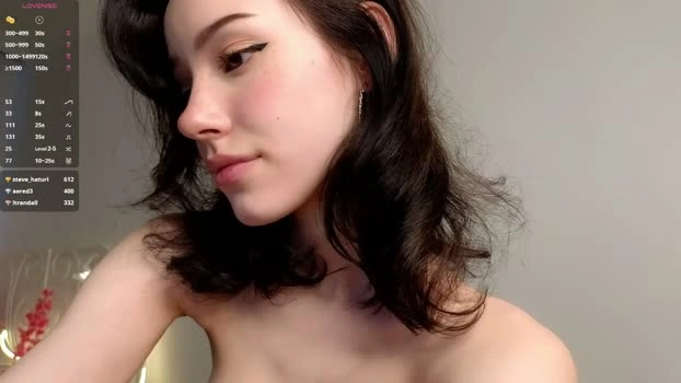 liaglamour 15-07-2026 Live Webcam skinny natural