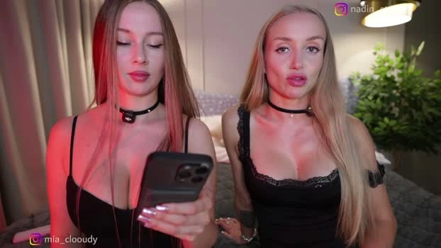 mia_cloudy 14-07-2026 Live Webcam love big