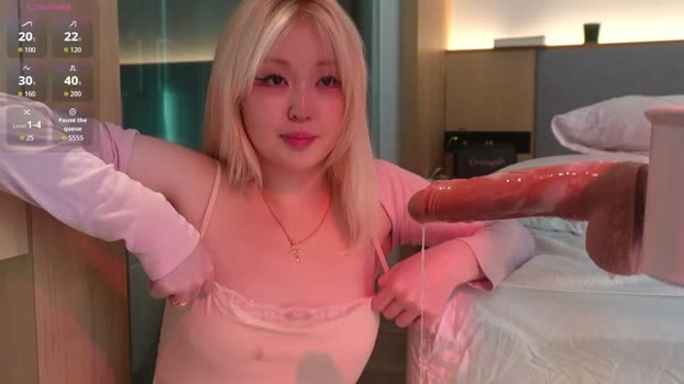 seduza_hyun 15-07-2026 Live Webcam beautiful lovense