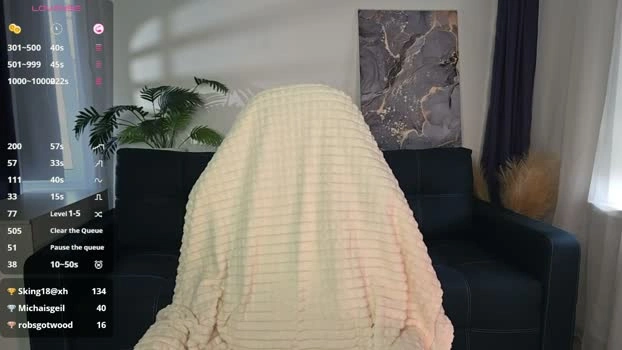 sinner_eve 15-07-2026 Live Webcam natural analsex