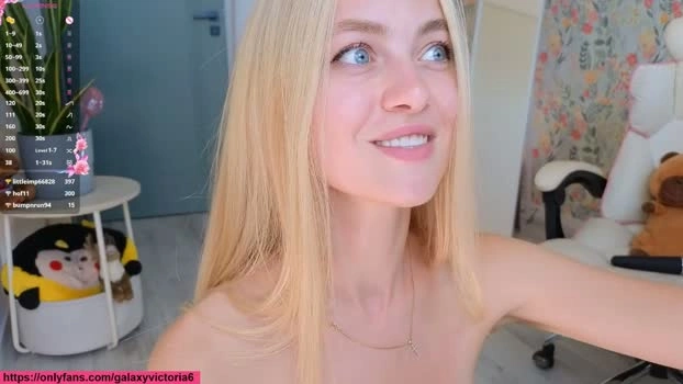 brilliantvictoria 16-07-2026 Live Webcam ass sex