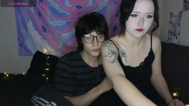 cute_goth1 16-07-2026 Live Webcam gag analtoy
