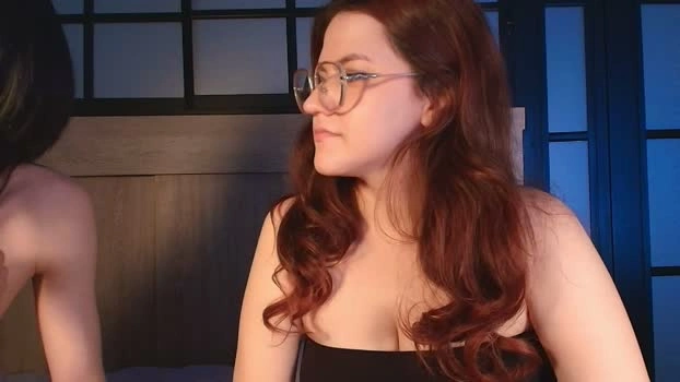 daphne_and_roger_ 16-07-2026 Live Webcam beauty amateur
