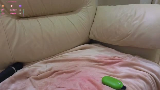 hannah_lourens 15-07-2026 Live Webcam play naked