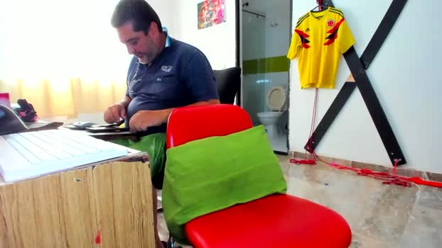hotandfierylatinos 16-07-2026 Live Webcam play Naked