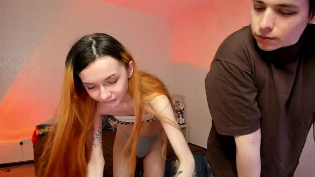 kelley_n_danny 15-07-2026 Live Webcam Webcam show