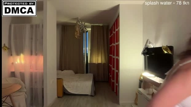 miafleur 16-07-2026 Live Webcam natural playtime