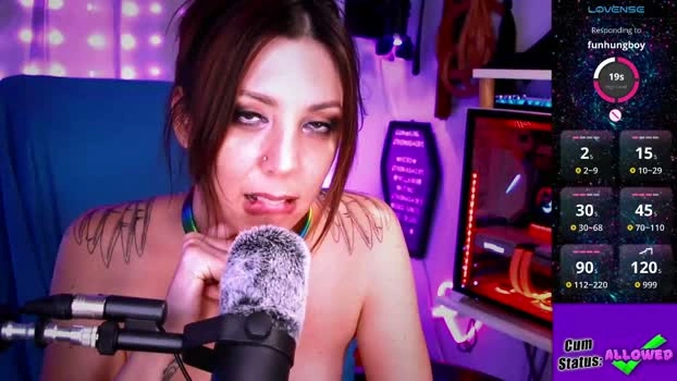 thekittengirlnix 16-07-2026 Live Webcam Recorded fuck