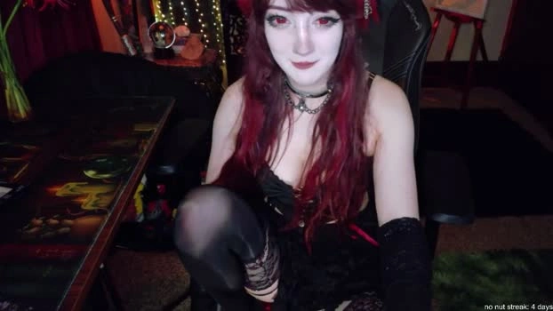 wyvernwench 16-07-2026 Live Webcam fuckher tits