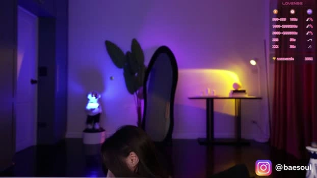 baeasian 17-07-2026 Live Webcam fingering jerkoff