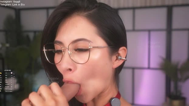 gigi_ulala 17-07-2026 Live Webcam naughty Nude
