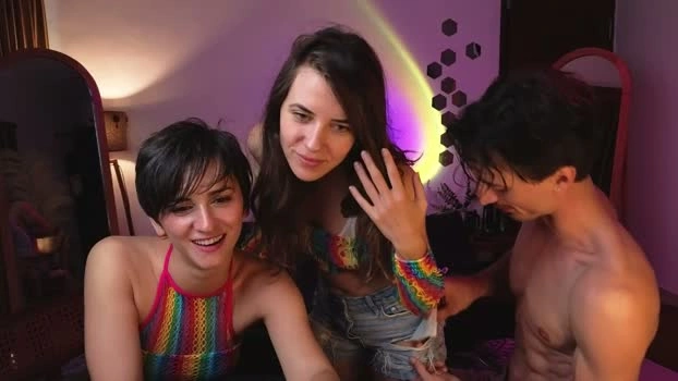 goddess_marylin 17-07-2026 Live Webcam gag Naked