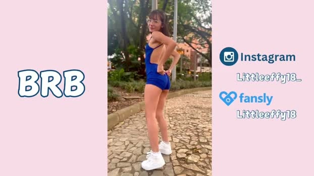 little_effy18_ 17-07-2026 Live Webcam sexy big