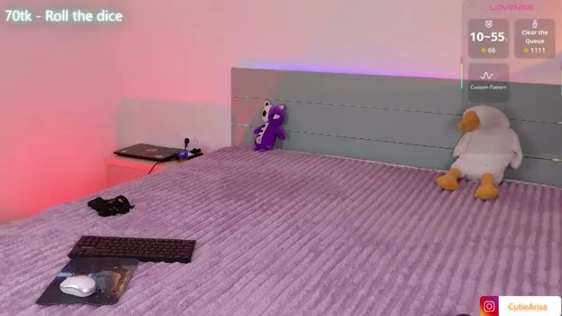 lust_one 16-07-2026 Live Webcam suckcock show