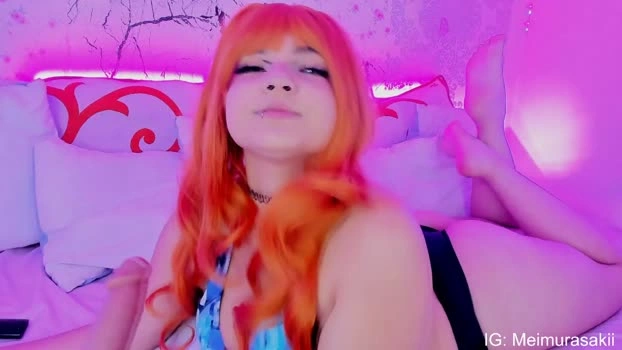 meimurasaki86 17-07-2026 Live Webcam amateur tits