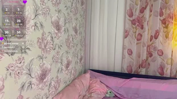 miracharmy 16-07-2026 Live Webcam blowjob lickpussy
