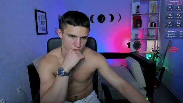 noah_nero 17-07-2026 Live Webcam Porn sexy