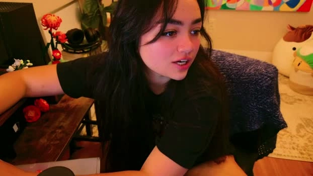 annatigarr 18-07-2026 Live Webcam fuckpussy fingers