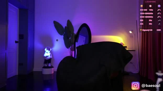 baeasian 18-07-2026 Live Webcam fuckass lick
