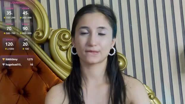 carolinahart 18-07-2026 Live Webcam sexybody deepthroat