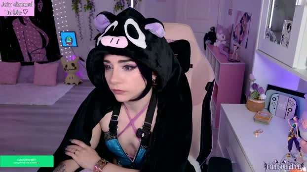 crimsonkitten 18-07-2026 Live Webcam big bigtoys