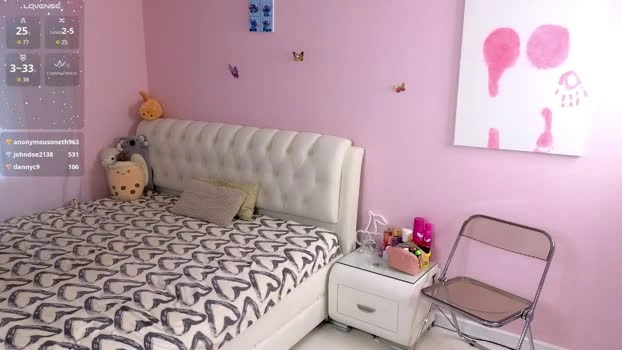 cute_fox_girl 18-07-2026 Live Webcam beautiful fuckher