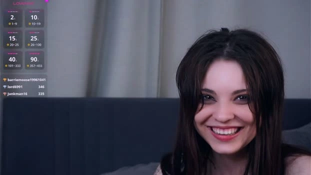 dainalargena 18-07-2026 Live Webcam sexy hardcore