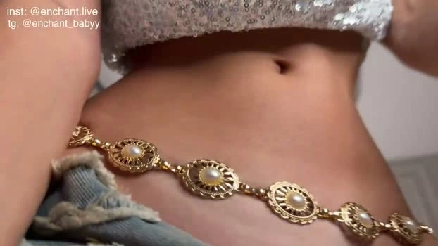 enchant_baby_ 18-07-2026 Live Webcam oral moan
