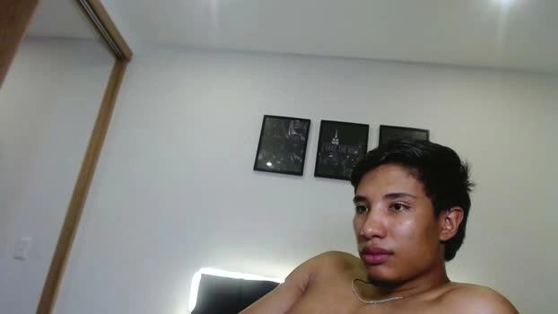 jacksoncooper1 18-07-2026 Live Webcam legs kissing