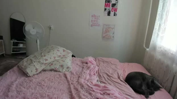 kesh_mne 18-07-2026 Live Webcam Cam sexy