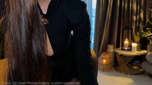 liliaah 18-07-2026 Live Webcam fingers tits